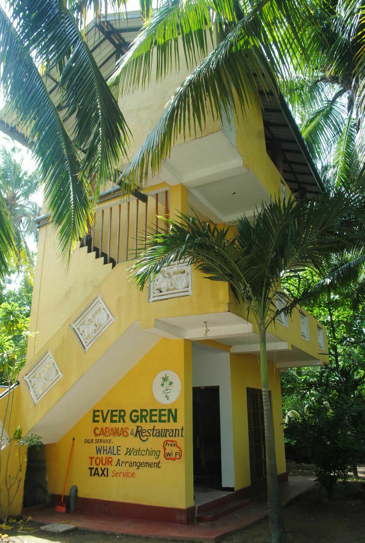 Ever Green มิริสซา ภายนอก รูปภาพ